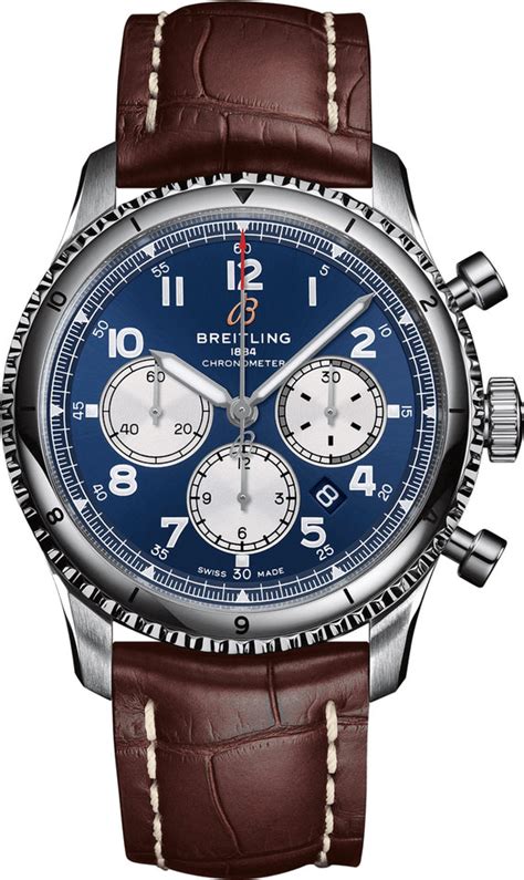 breitling 1894 watch